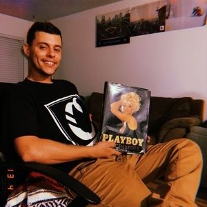 Meet your Posher, Tom